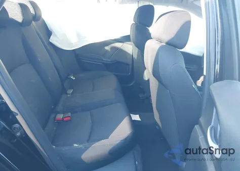 2016 Honda Civic Lx z USA, uszkodzony, nr VIN 19XFC2F53GE032863